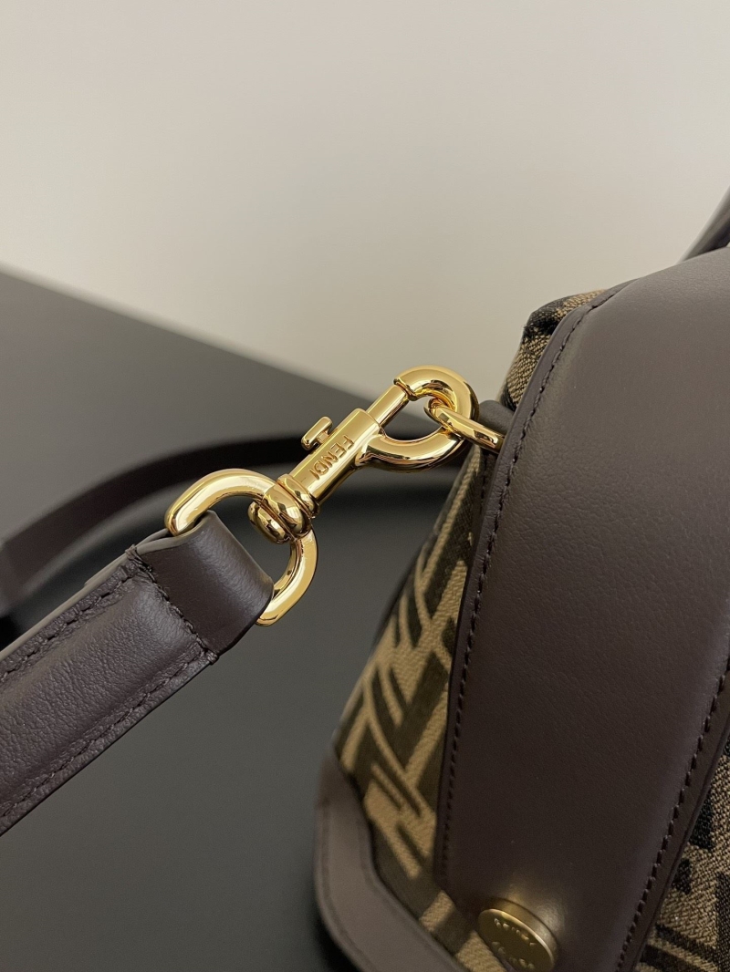 Fendi Top Handle Bags